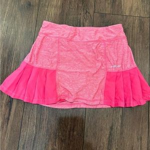 Head Tennis Skirt